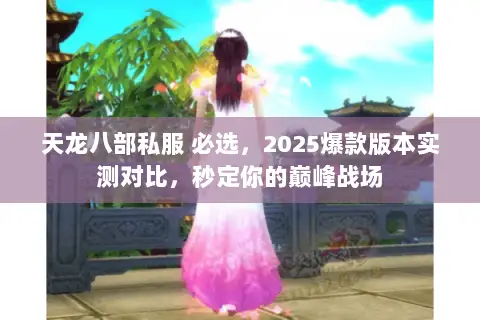 天龙八部私服 必选，2025爆款版本实测对比，秒定你的巅峰战场