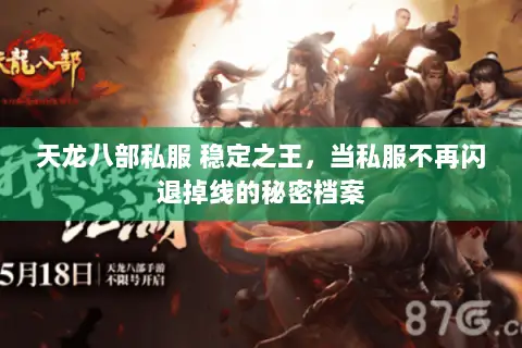 天龙八部私服 稳定之王,当私服不再闪退掉线的秘密档案 天龙八部私服 稳定之王,当私服不再闪退掉线的秘密档案