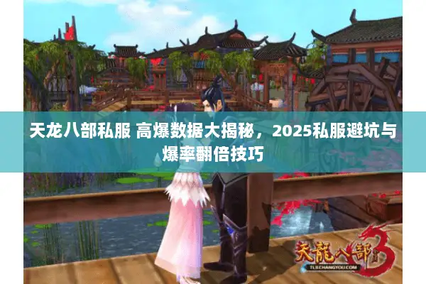 天龙八部私服 高爆数据大揭秘，2025私服避坑与爆率翻倍技巧