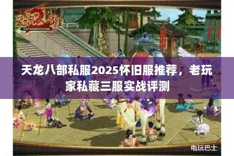 天龙八部私服2025怀旧服推荐,老玩家私藏三服实战评测 天龙八部私服2025怀旧服推荐,老玩家私藏三服实战评测