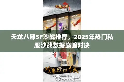 天龙八部SF沙战推荐,2025年热门私服沙战数据巅峰对决 天龙八部SF沙战推荐,2025年热门私服沙战数据巅峰对决