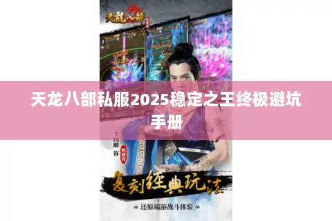 天龙八部私服2025稳定之王终极避坑手册