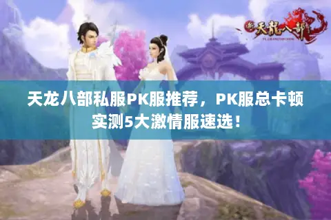 天龙八部私服PK服推荐,PK服总卡顿实测5大激情服速选! 天龙八部私服PK服推荐,PK服总卡顿实测5大激情服速选!