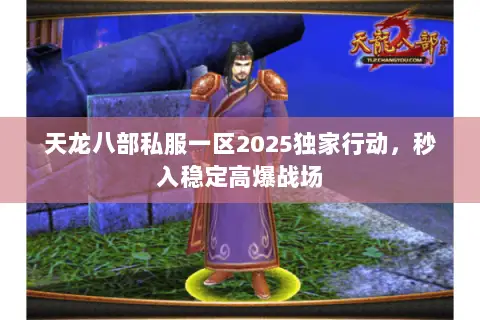 天龙八部私服一区2025独家行动，秒入稳定高爆战场