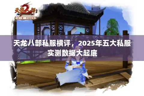 天龙八部私服横评,2025年五大私服实测数据大起底 天龙八部私服横评,2025年五大私服实测数据大起底