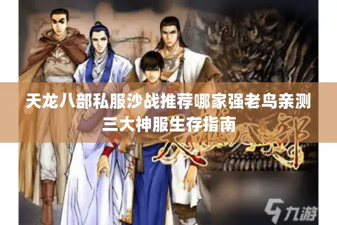 天龙八部私服沙战推荐哪家强老鸟亲测三大神服生存指南 天龙八部私服沙战推荐哪家强老鸟亲测三大神服生存指南