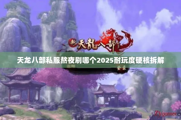 天龙八部私服熬夜刷哪个2025耐玩度硬核拆解 天龙八部私服熬夜刷哪个2025耐玩度硬核拆解
