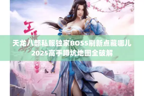 天龙八部私服独家BOSS刷新点藏哪儿2025高手蹲坑地图全破解
