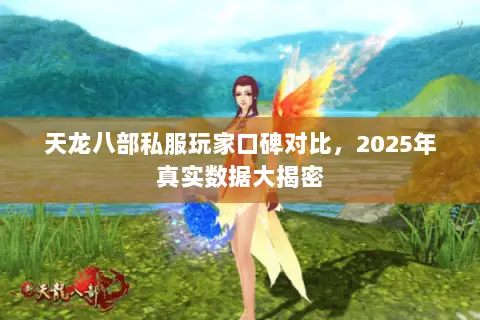 天龙八部私服玩家口碑对比,2025年真实数据大揭密 天龙八部私服玩家口碑对比,2025年真实数据大揭密