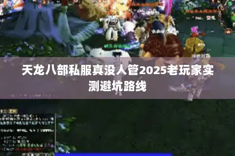 天龙八部私服真没人管2025老玩家实测避坑路线 天龙八部私服真没人管2025老玩家实测避坑路线