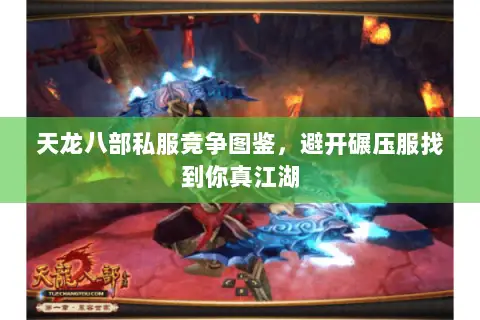 天龙八部私服竞争图鉴,避开碾压服找到你真江湖 天龙八部私服竞争图鉴,避开碾压服找到你真江湖