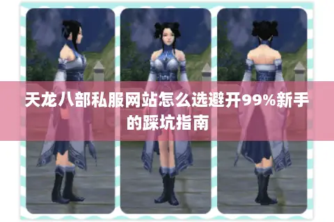 天龙八部私服网站怎么选避开99%新手的踩坑指南 天龙八部私服网站怎么选避开99%新手的踩坑指南