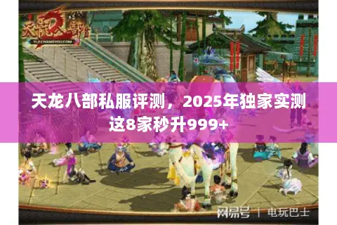 天龙八部私服评测,2025年独家实测这8家秒升999+ 天龙八部私服评测,2025年独家实测这8家秒升999+