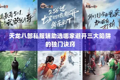 天龙八部私服辅助选哪家避开三大陷阱的独门诀窍 天龙八部私服辅助选哪家避开三大陷阱的独门诀窍