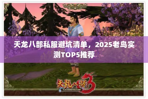 天龙八部私服避坑清单，2025老鸟实测TOP5推荐