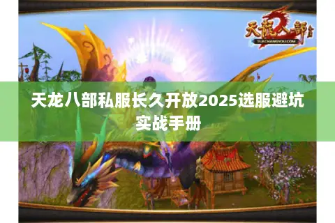 天龙八部私服长久开放2025选服避坑实战手册 天龙八部私服长久开放2025选服避坑实战手册