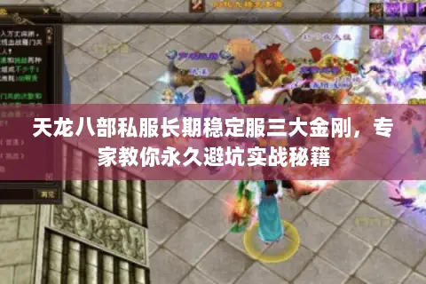 天龙八部私服长期稳定服三大金刚，专家教你永久避坑实战秘籍