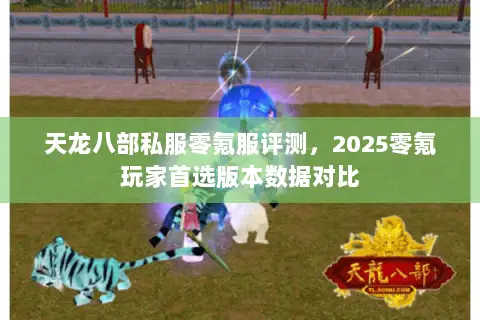 天龙八部私服零氪服评测,2025零氪玩家首选版本数据对比 天龙八部私服零氪服评测,2025零氪玩家首选版本数据对比