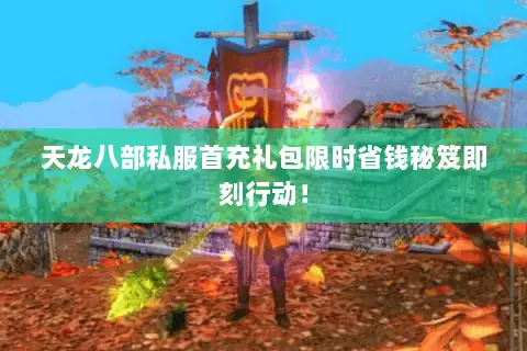 天龙八部私服首充礼包限时省钱秘笈即刻行动! 天龙八部私服首充礼包限时省钱秘笈即刻行动!