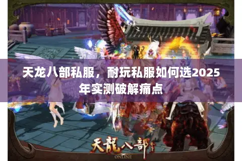 天龙八部私服,耐玩私服如何选2025年实测破解痛点 天龙八部私服,耐玩私服如何选2025年实测破解痛点