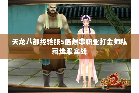天龙八部经验服5倍爆率职业打金师私藏选服实战 天龙八部经验服5倍爆率职业打金师私藏选服实战