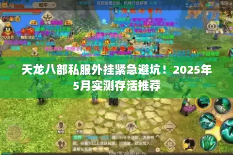 天龙八部私服外挂紧急避坑!2025年5月实测存活推荐 天龙八部私服外挂紧急避坑!2025年5月实测存活推荐