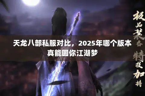 天龙八部私服对比，2025年哪个版本真能圆你江湖梦