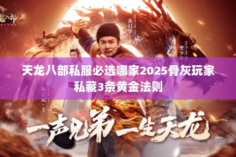 天龙八部私服必选哪家2025骨灰玩家私藏3条黄金法则 天龙八部私服必选哪家2025骨灰玩家私藏3条黄金法则