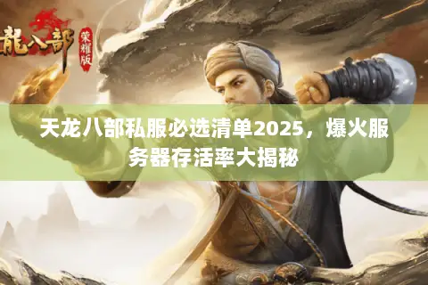 天龙八部私服必选清单2025，爆火服务器存活率大揭秘