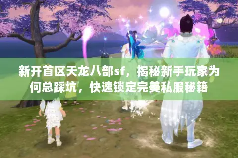 新开首区天龙八部sf,揭秘新手玩家为何总踩坑,快速锁定完美私服秘籍 新开首区天龙八部sf,揭秘新手玩家为何总踩坑,快速锁定完美私服秘籍