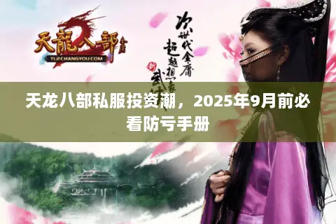 天龙八部私服投资潮，2025年9月前必看防亏手册