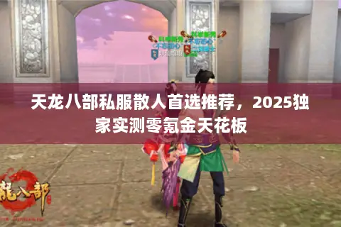 天龙八部私服散人首选推荐,2025独家实测零氪金天花板 天龙八部私服散人首选推荐,2025独家实测零氪金天花板
