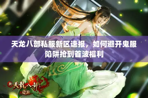 天龙八部私服新区速报,如何避开鬼服陷阱抢到首波福利 天龙八部私服新区速报,如何避开鬼服陷阱抢到首波福利
