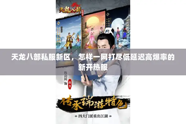 天龙八部私服新区，怎样一网打尽低延迟高爆率的新开热服