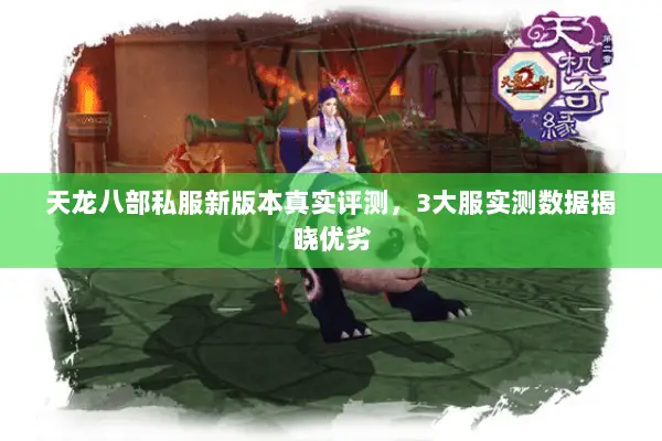 天龙八部私服新版本真实评测,3大服实测数据揭晓优劣 天龙八部私服新版本真实评测,3大服实测数据揭晓优劣