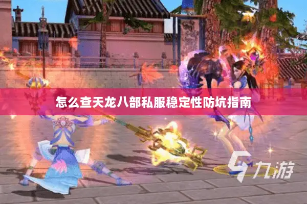 怎么查天龙八部私服稳定性防坑指南 怎么查天龙八部私服稳定性防坑指南