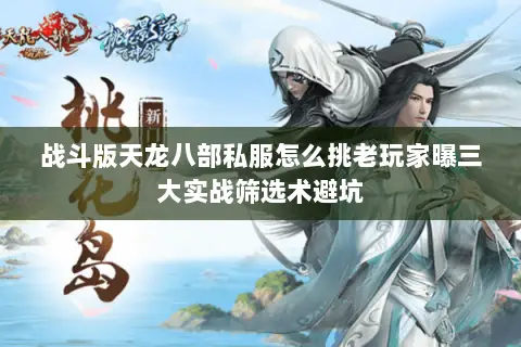 战斗版天龙八部私服怎么挑老玩家曝三大实战筛选术避坑 战斗版天龙八部私服怎么挑老玩家曝三大实战筛选术避坑