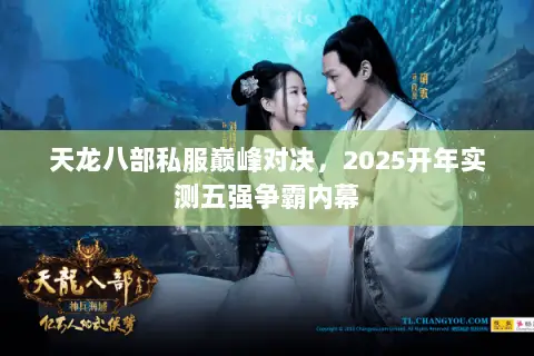 天龙八部私服巅峰对决,2025开年实测五强争霸内幕 天龙八部私服巅峰对决,2025开年实测五强争霸内幕