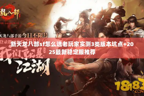 新天龙八部sf怎么选老玩家实测3类版本坑点+2025最新稳定服推荐 新天龙八部sf怎么选老玩家实测3类版本坑点+2025最新稳定服推荐