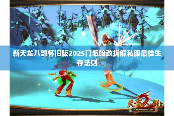 新天龙八部怀旧版2025门派暗改拆解私服最佳生存法则