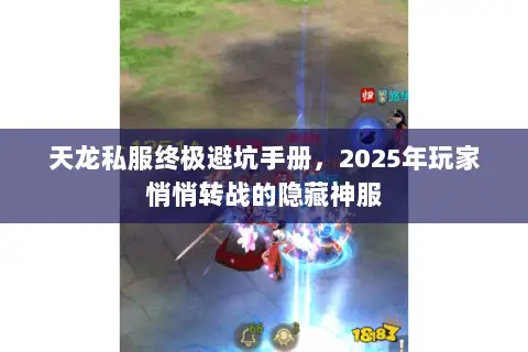 天龙私服终极避坑手册,2025年玩家悄悄转战的隐藏神服 天龙私服终极避坑手册,2025年玩家悄悄转战的隐藏神服