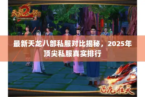 最新天龙八部私服对比揭秘,2025年顶尖私服真实排行 最新天龙八部私服对比揭秘,2025年顶尖私服真实排行