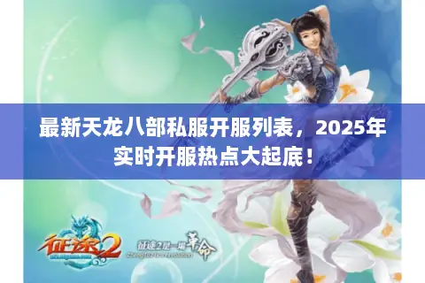 最新天龙八部私服开服列表，2025年实时开服热点大起底！