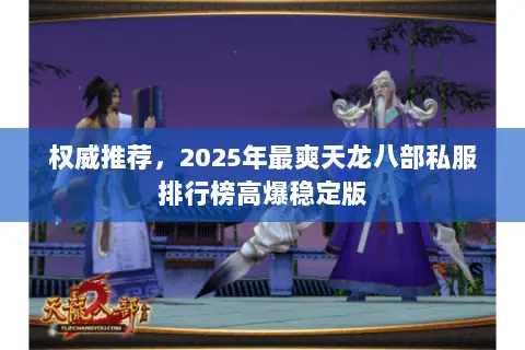 权威推荐,2025年最爽天龙八部私服排行榜高爆稳定版 权威推荐,2025年最爽天龙八部私服排行榜高爆稳定版