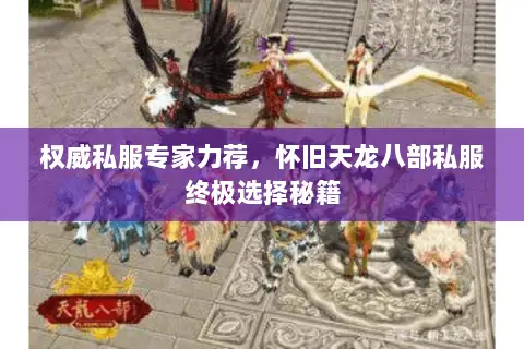 权威私服专家力荐,怀旧天龙八部私服终极选择秘籍 权威私服专家力荐,怀旧天龙八部私服终极选择秘籍