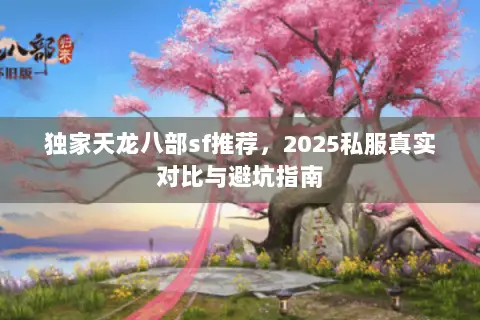 独家天龙八部sf推荐,2025私服真实对比与避坑指南 独家天龙八部sf推荐,2025私服真实对比与避坑指南