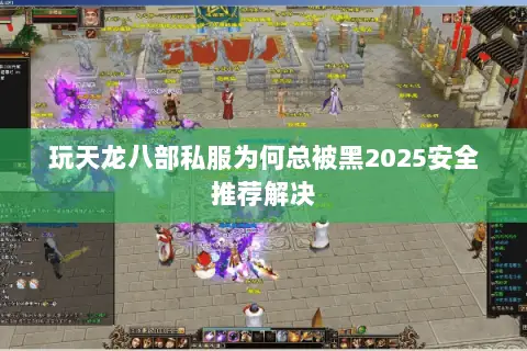 玩天龙八部私服为何总被黑2025安全推荐解决 玩天龙八部私服为何总被黑2025安全推荐解决