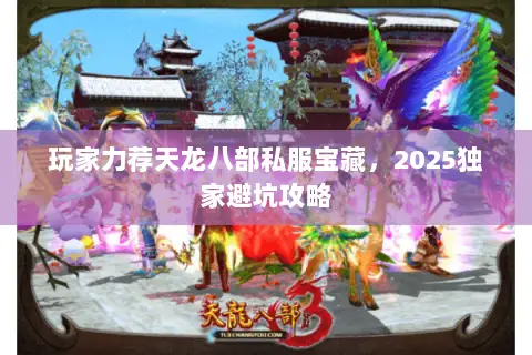 玩家力荐天龙八部私服宝藏，2025独家避坑攻略
