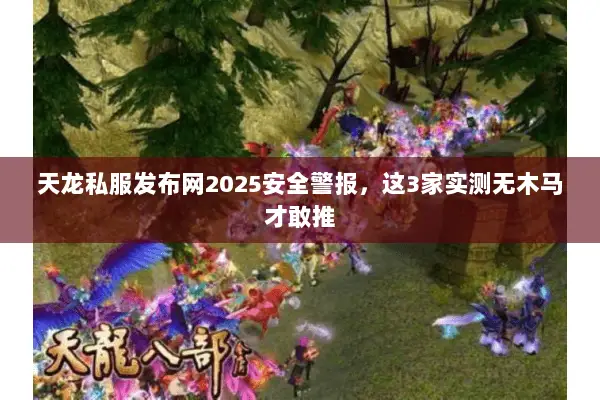 天龙私服发布网2025安全警报,这3家实测无木马才敢推 天龙私服发布网2025安全警报,这3家实测无木马才敢推