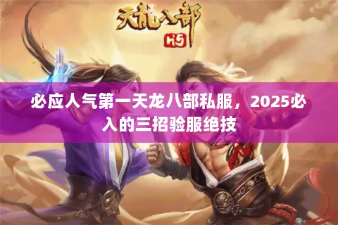 必应人气第一天龙八部私服，2025必入的三招验服绝技